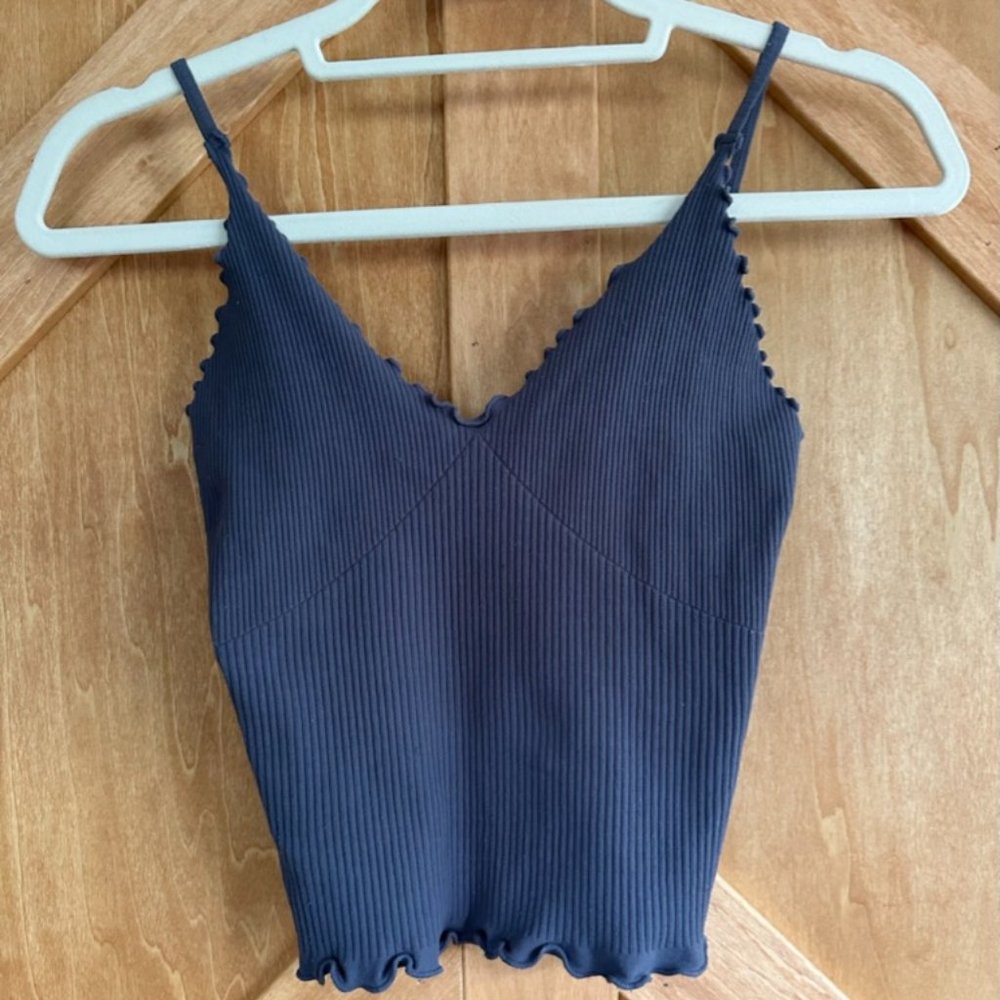 Free People: Easy To Love Cami